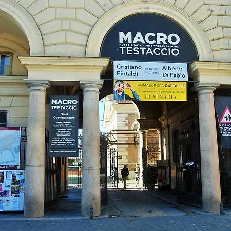 Ferienhaus Amphora House *