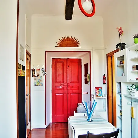 Ferienhaus Amphora House *