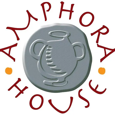 Ferienhaus Amphora House *